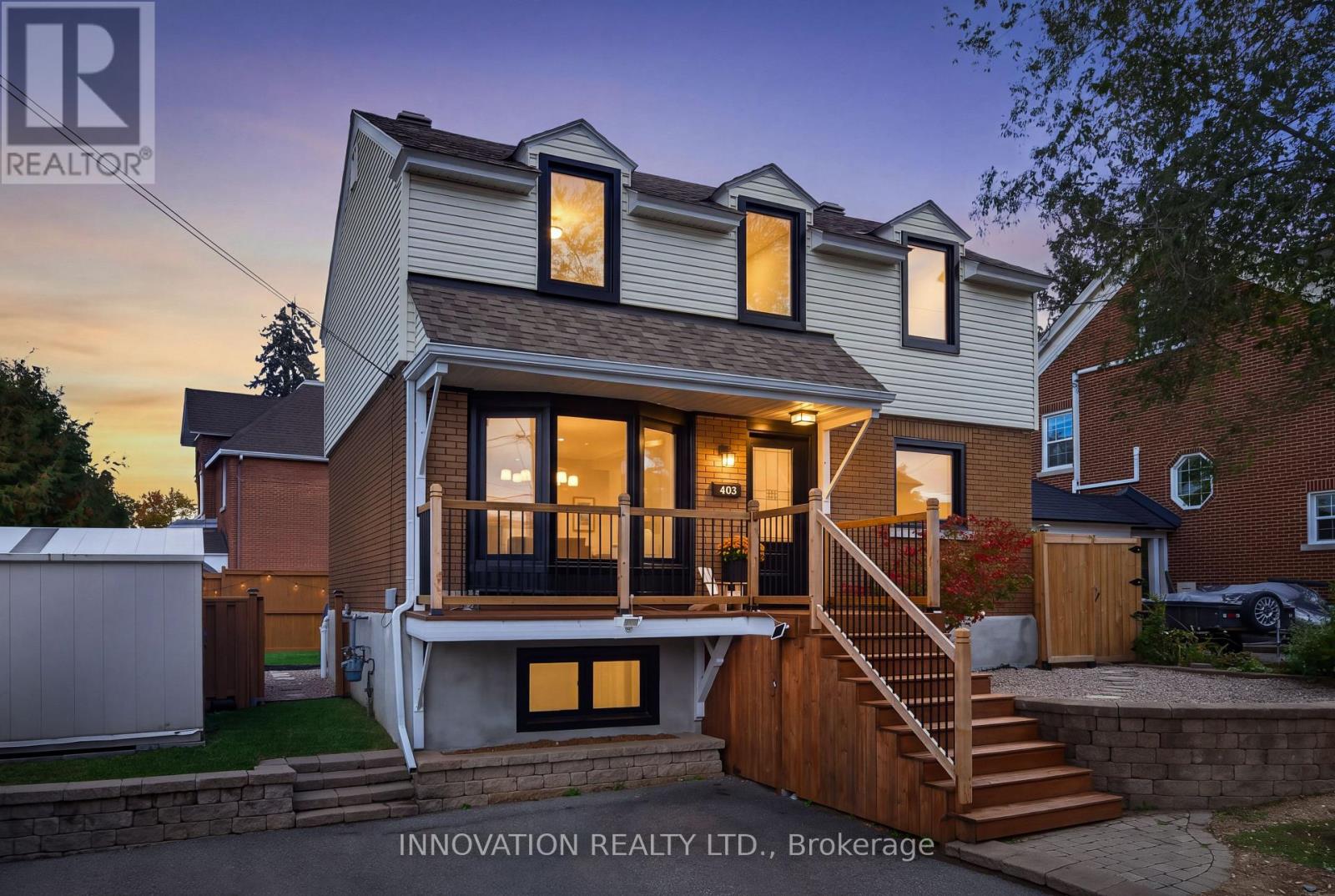 MLS® listing #30389702 for sale located at 403 ATHLONE AVENUE