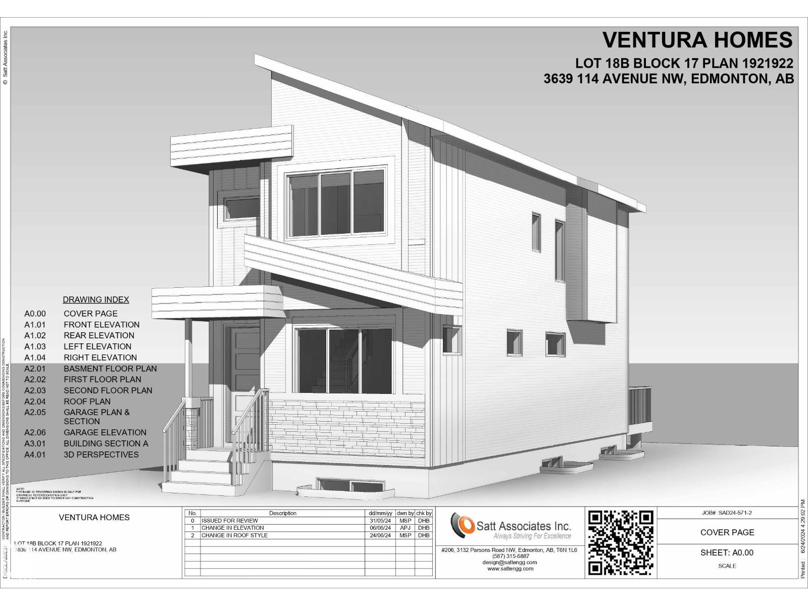 MLS® listing #30389737 for sale located at 3635 114 AV NW