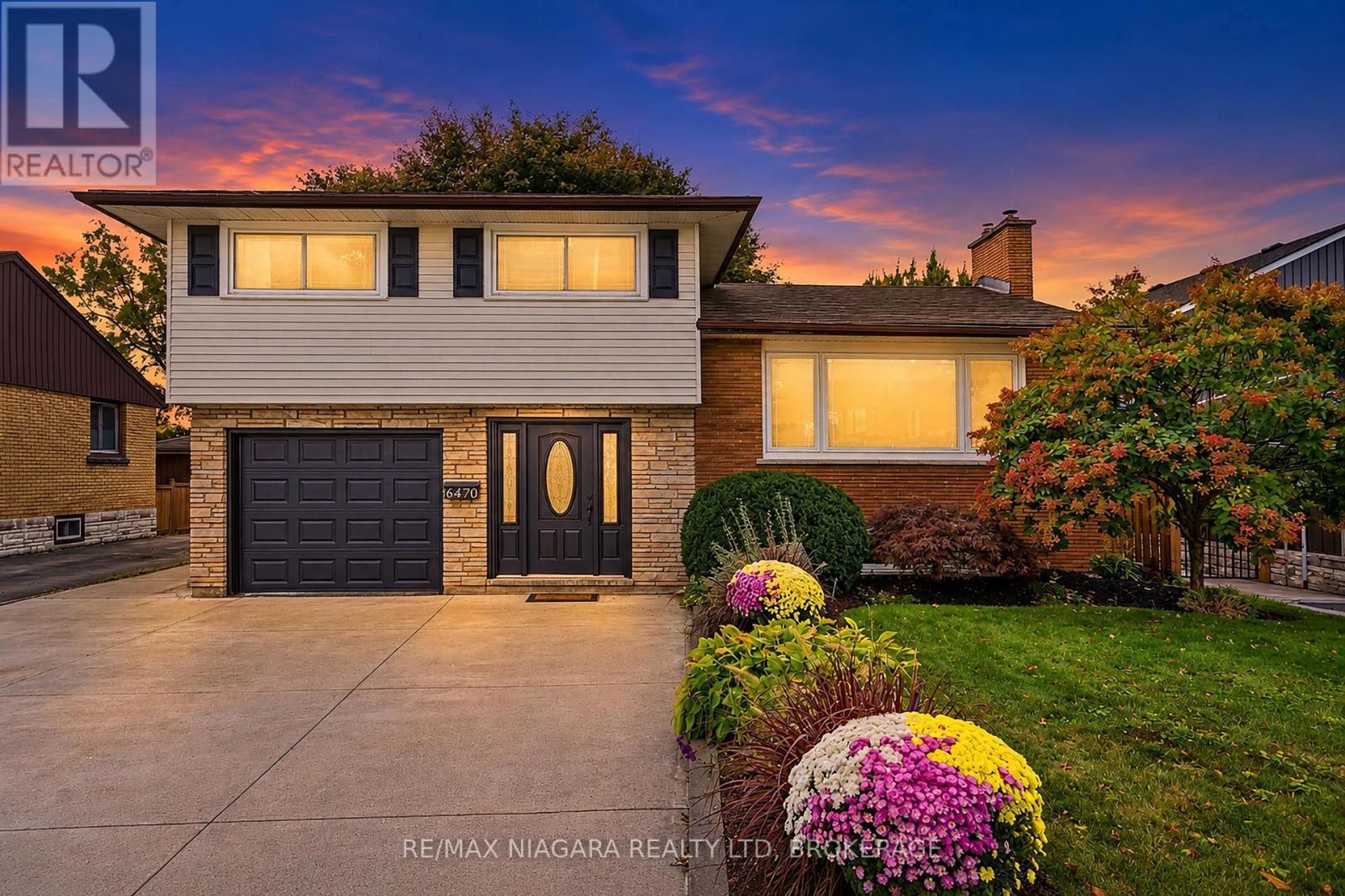 MLS® listing #30389742 for sale located at 6470 GORE STREET