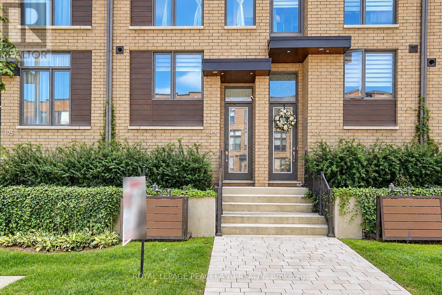 MLS® listing #30389744 for sale located at 127 GREEN GARDENS BOULEVARD