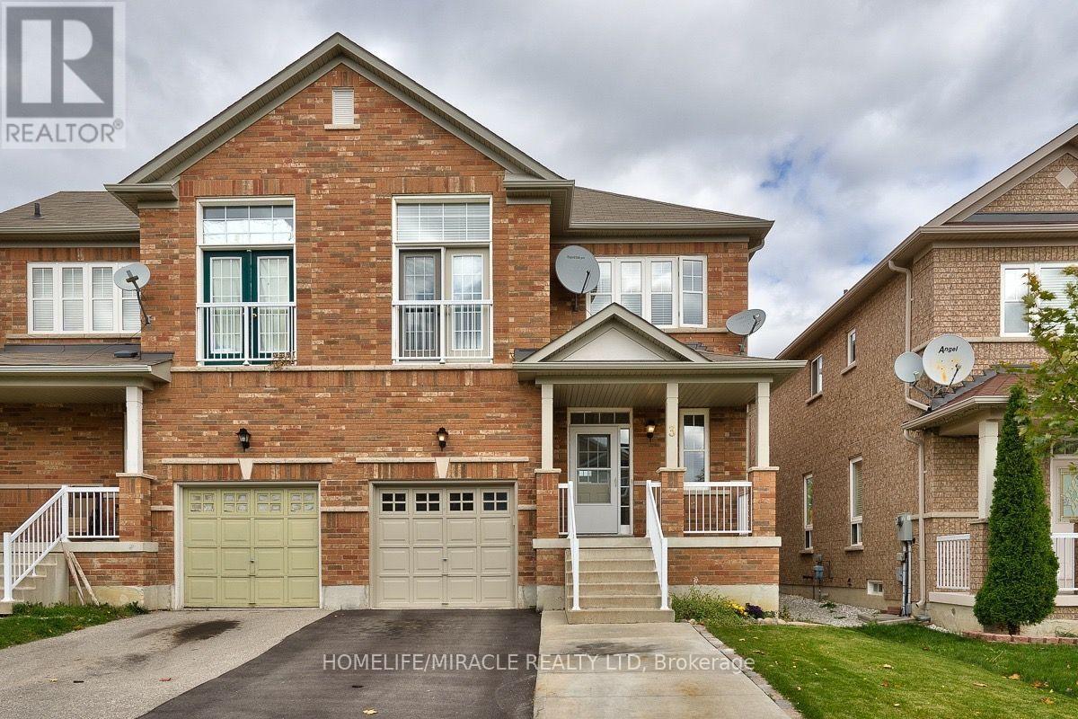 MLS® listing #30389768 for sale located at 3 ASHDALE ROAD