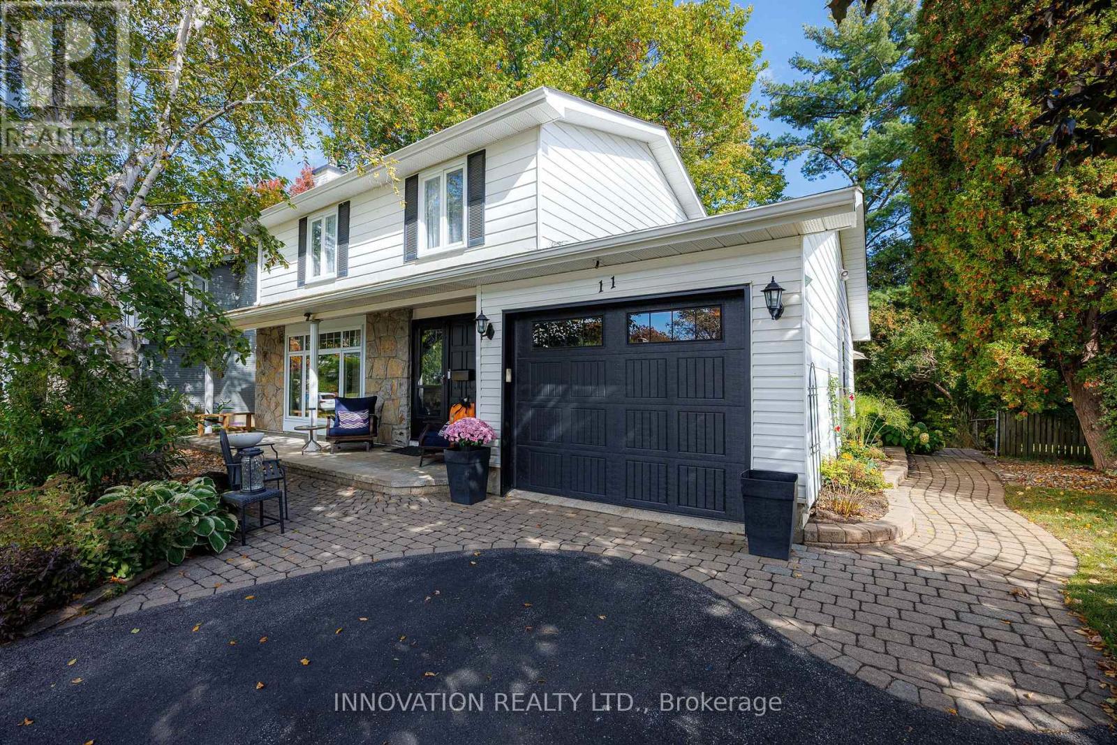 MLS® listing #30389807 for sale located at 11 WELKIN CRESCENT
