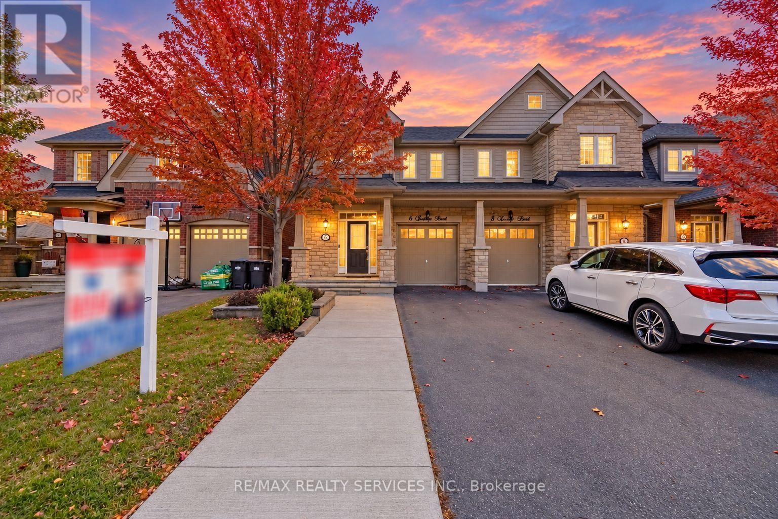 MLS® listing #30389871 for sale located at 6 ZEPHYR ROAD