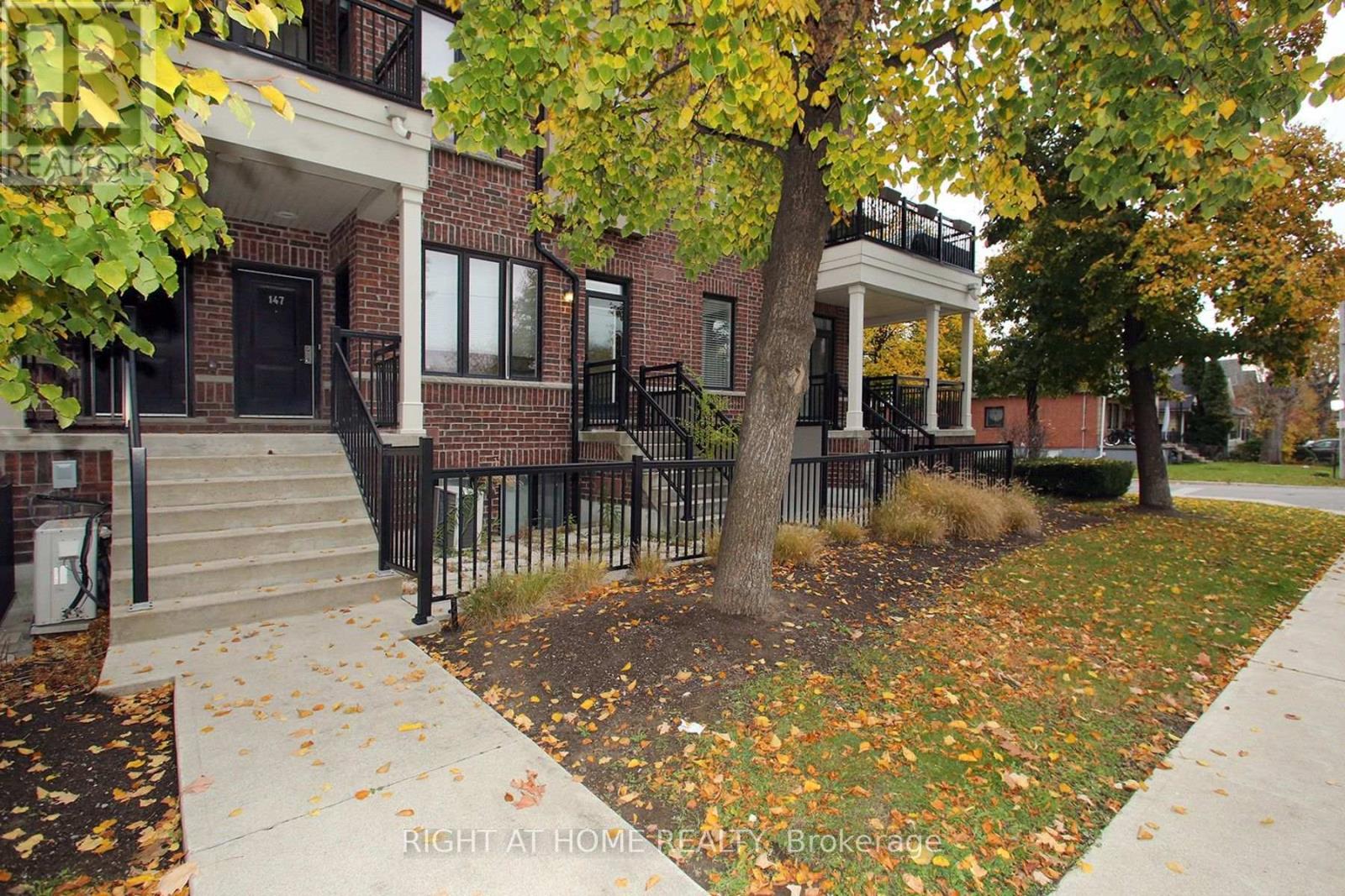 MLS® listing #30389939 for sale located at 147 - 50 CARNATION AVENUE