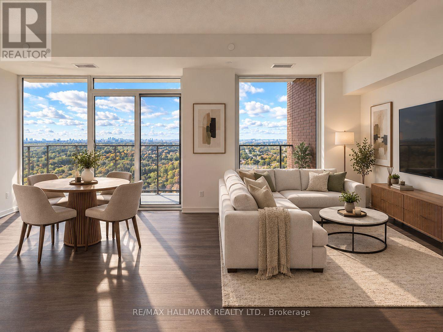 MLS® listing #30389941 for sale located at 2610 - 4010 EGLINTON AVENUE W