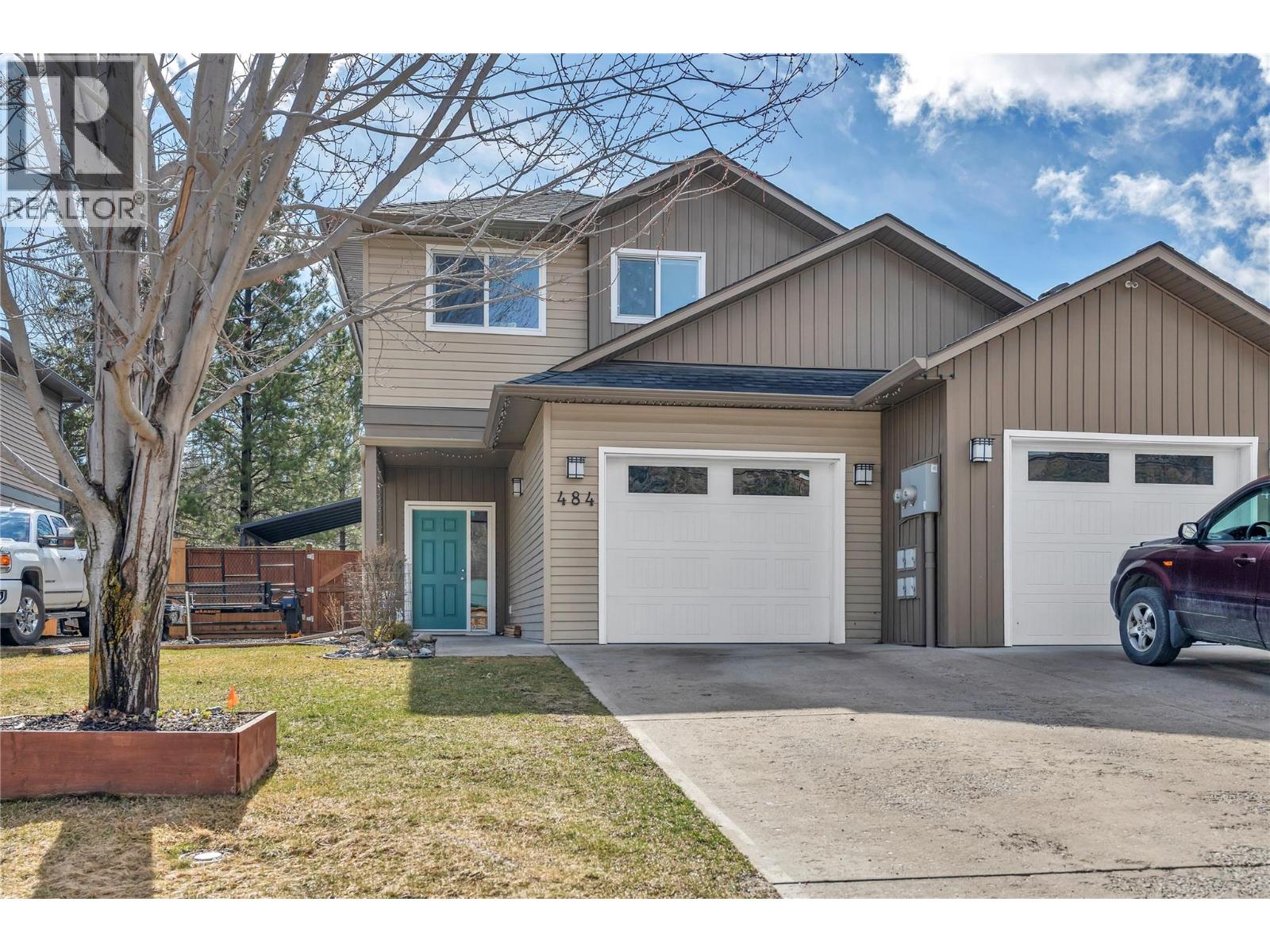 MLS® listing #30389958 for sale located at 484 SIMILKAMEEN Avenue