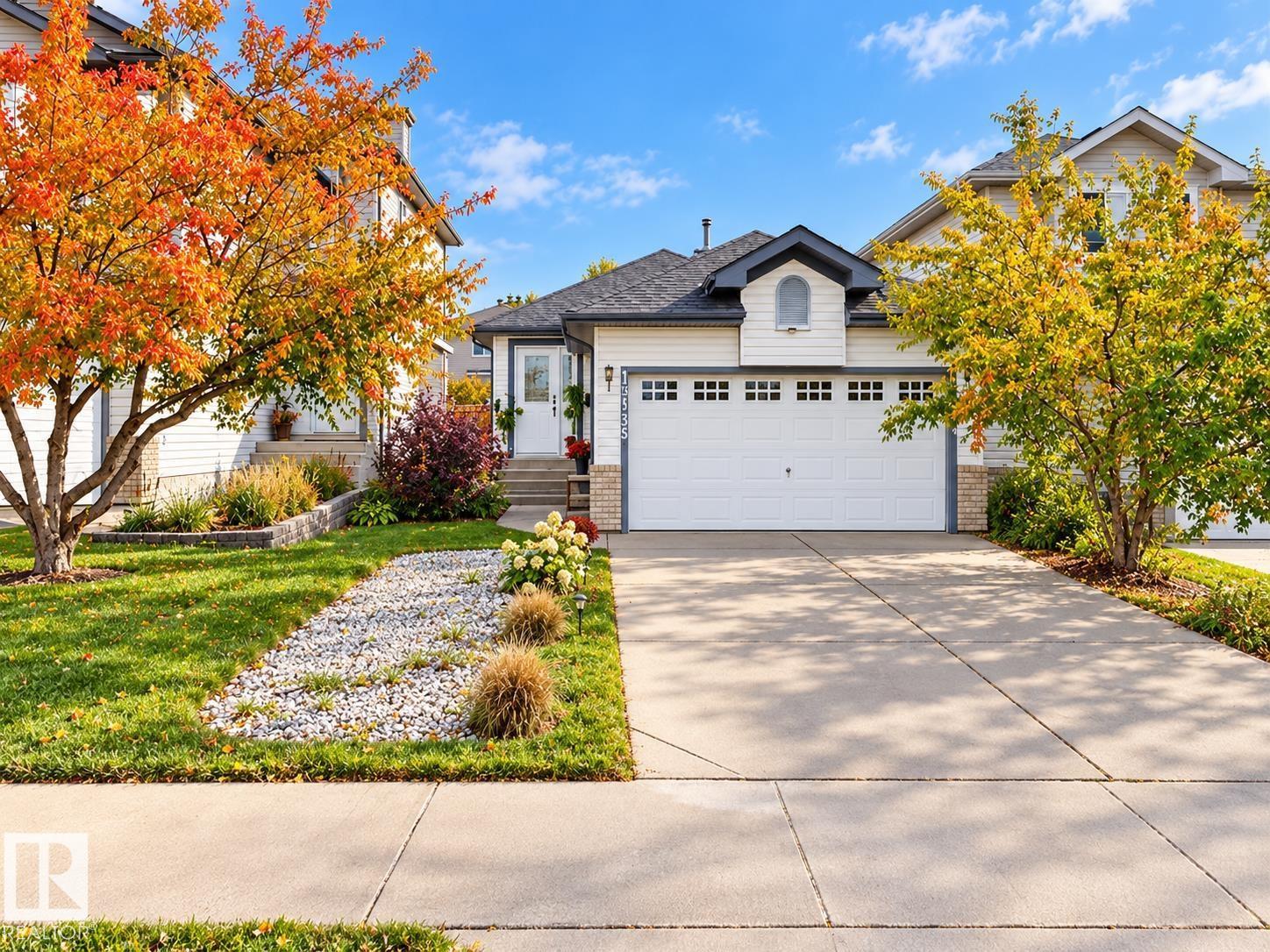 MLS® listing #30390001 for sale located at 15135 43 ST NW