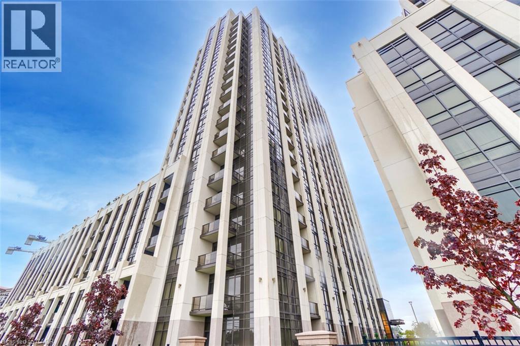 MLS® listing #30390032 for sale located at 9085 JANE Street Unit# 108