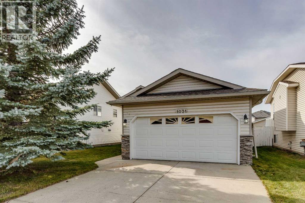 MLS® listing #30390051 for sale located at 1031 Creek Springs Rise NW