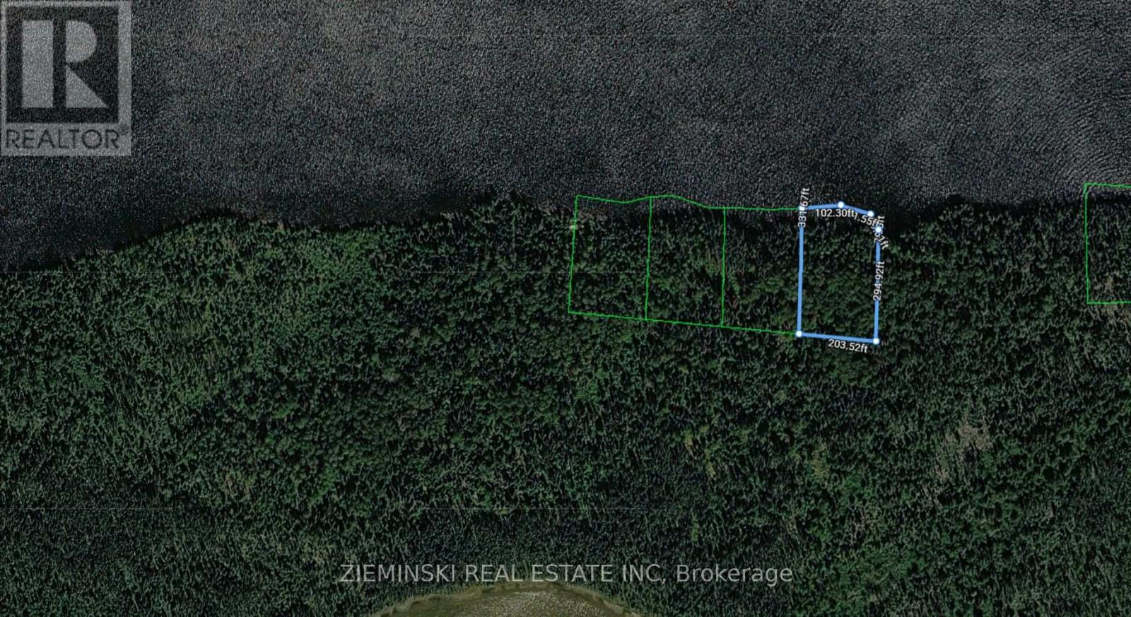 MLS® listing #30390063 for sale located at PART 11, PLAN 23R-11611 TOWNSHIP OF PICKLE LAKE