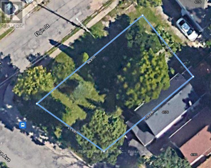 MLS® listing #30390104 for sale located at 0 TERRACE AVENUE