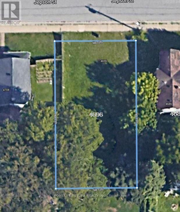 MLS® listing #30390105 for sale located at 4696 JEPSON STREET