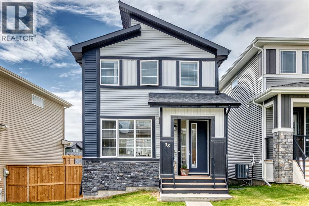 MLS® listing #30390169 for sale located at 38 Precedence Glen