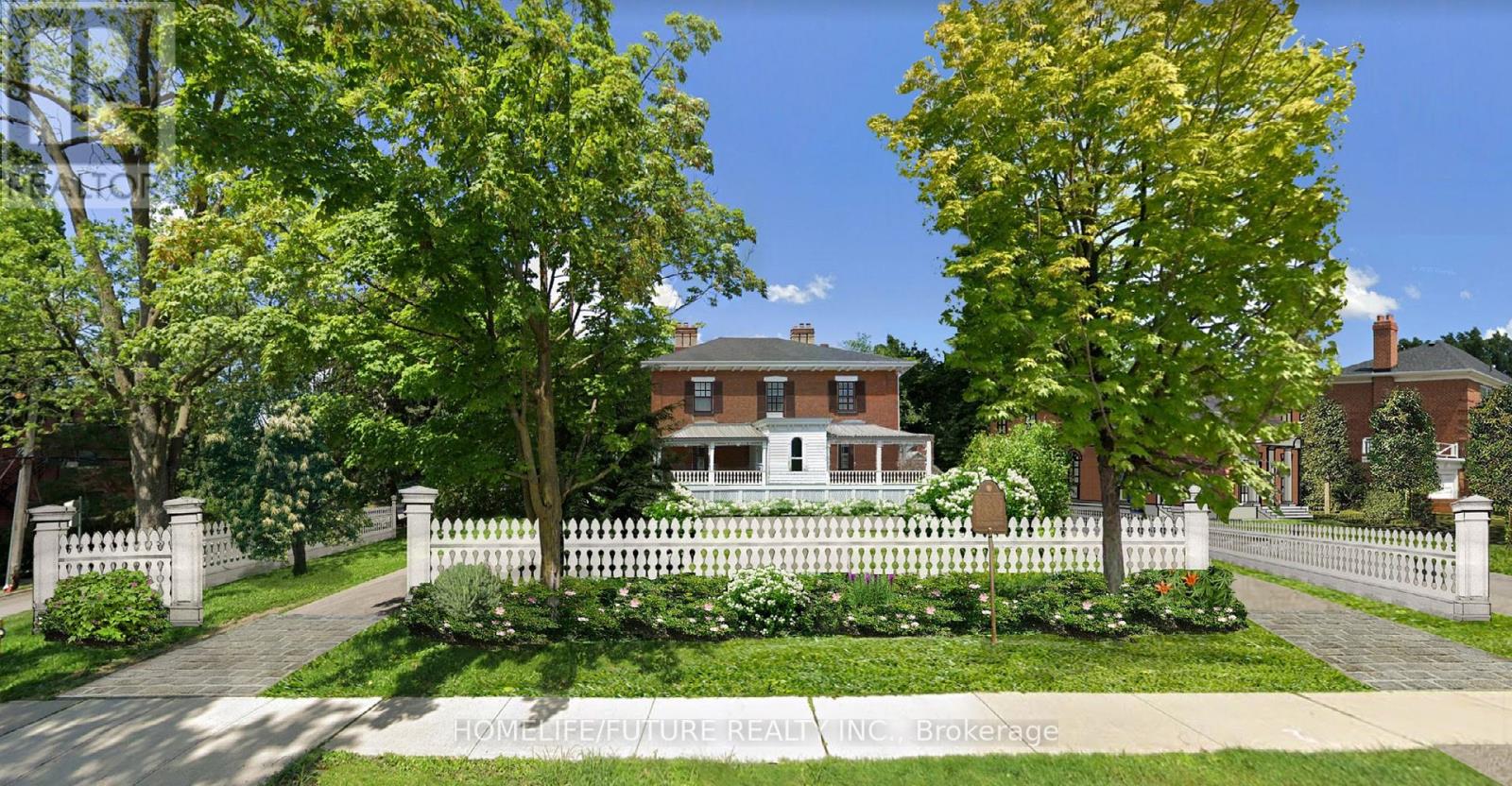 MLS® listing #30390210 for sale located at 64 KING STREET
