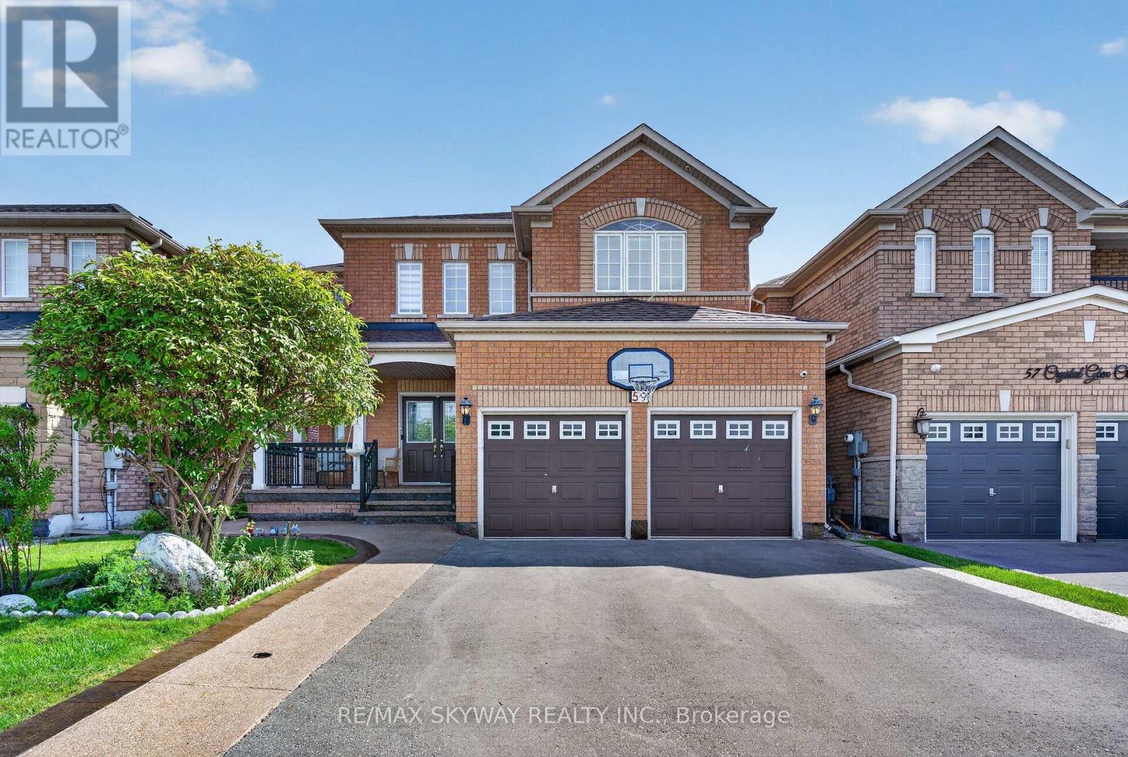MLS® listing #30390397 for sale located at 59 CRYSTAL GLEN CRESCENT