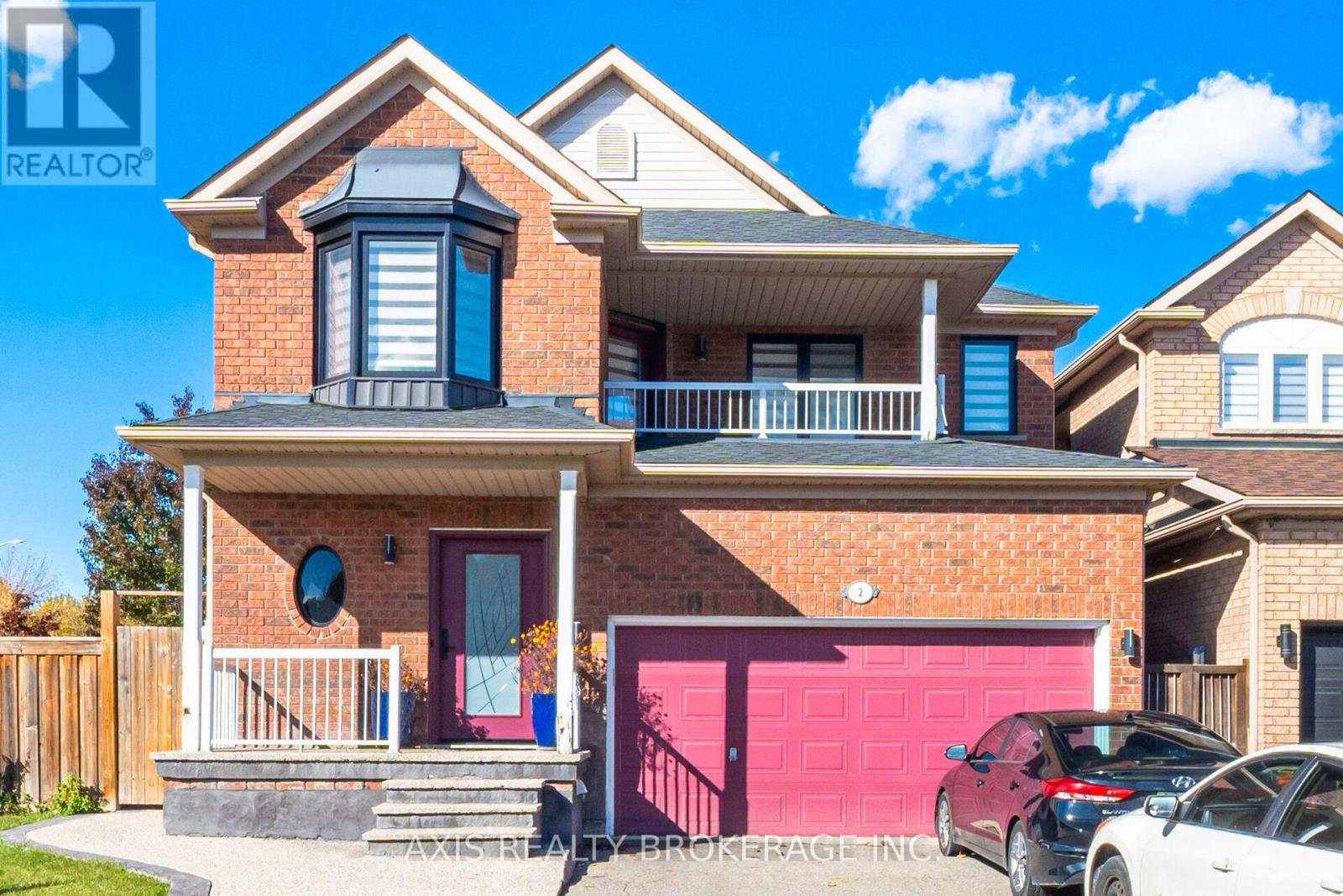 MLS® listing #30390405 for sale located at 2 QUEEN MARY DRIVE