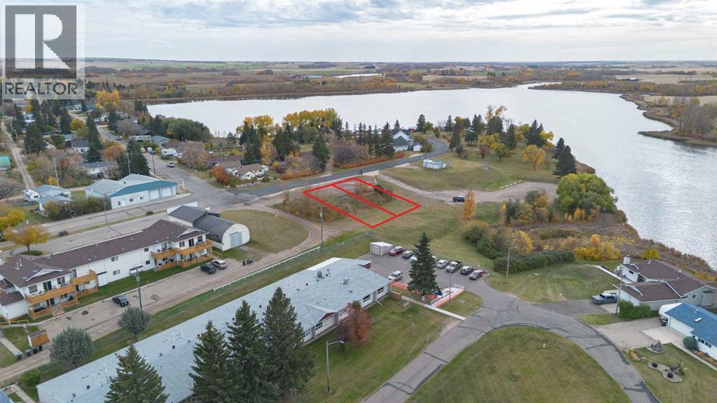 MLS® listing #30390532 for sale located at 4812-4816 50 Street