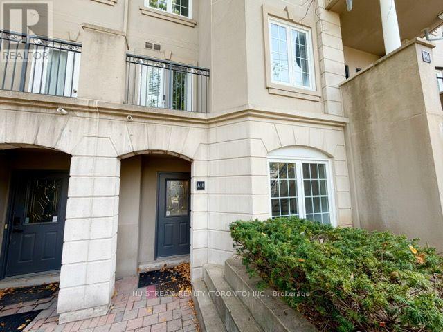 MLS® listing #30390587 for sale located at A11 - 108 FINCH AVENUE W