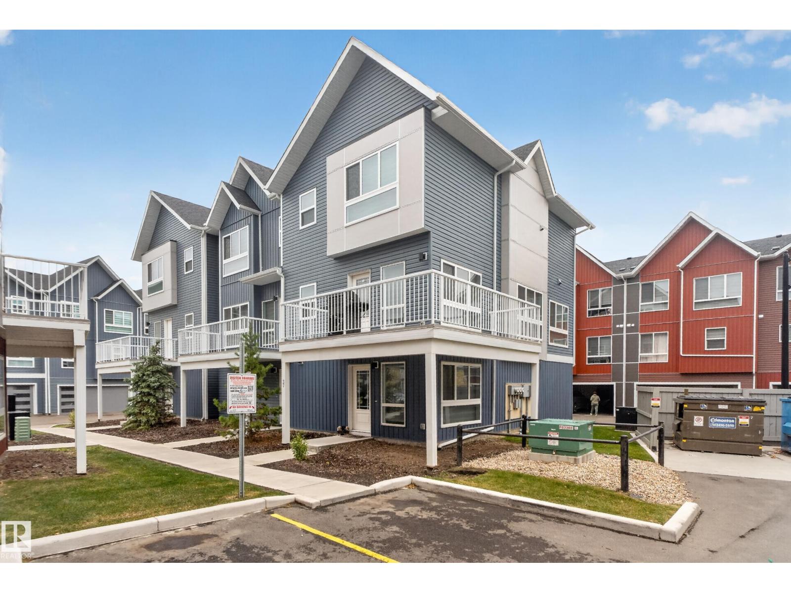 MLS® listing #30390758 for sale located at #37 979 CRYSTALLINA NERA WY NW