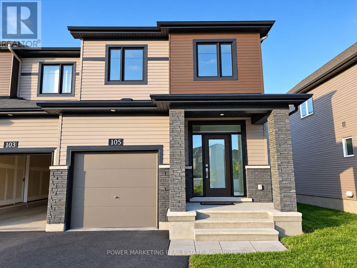 MLS® listing #30390772 for sale located at 105 NATARE PLACE