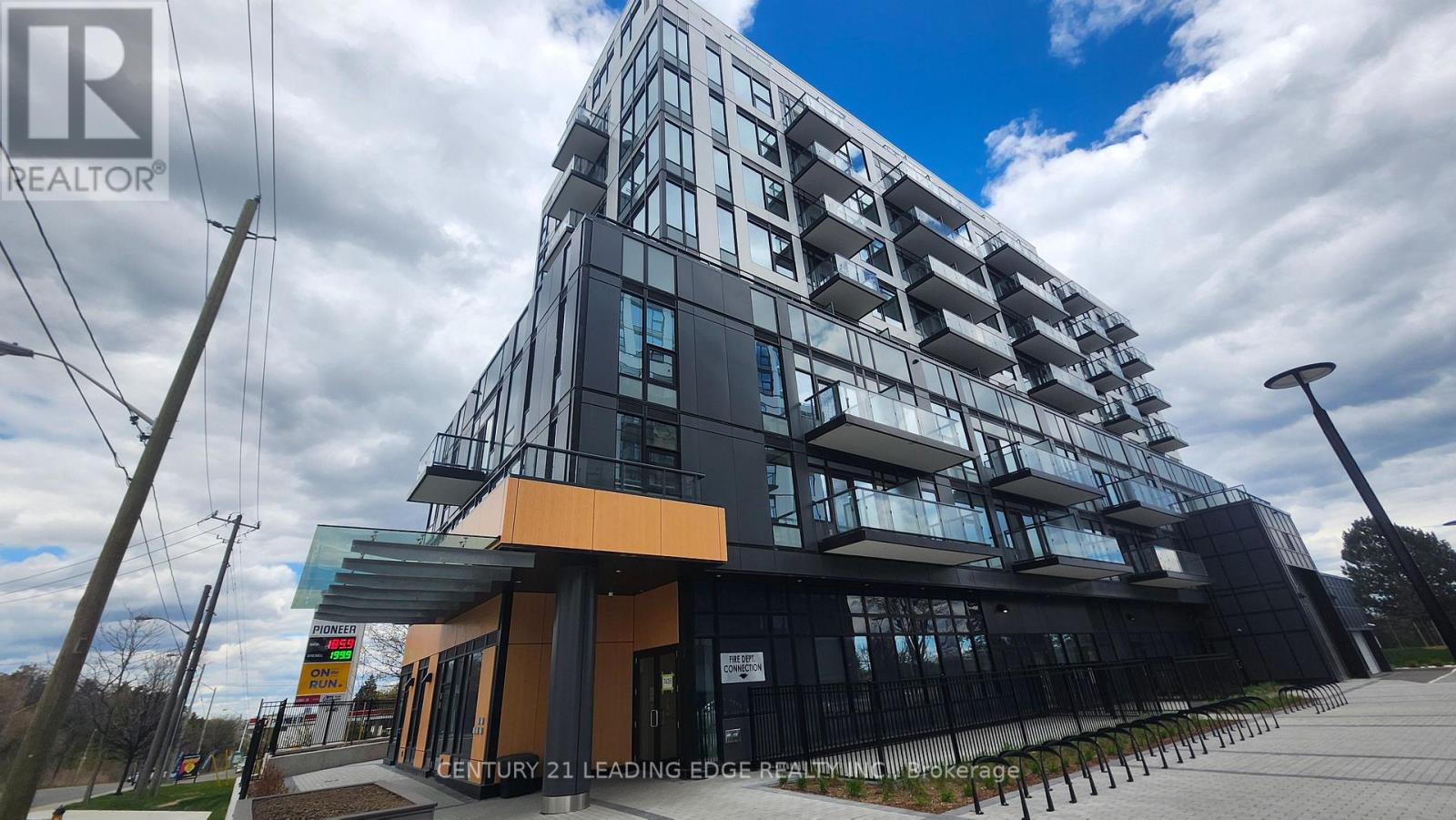 MLS® listing #30390777 for sale located at 710 - 7439 KINGSTON ROAD