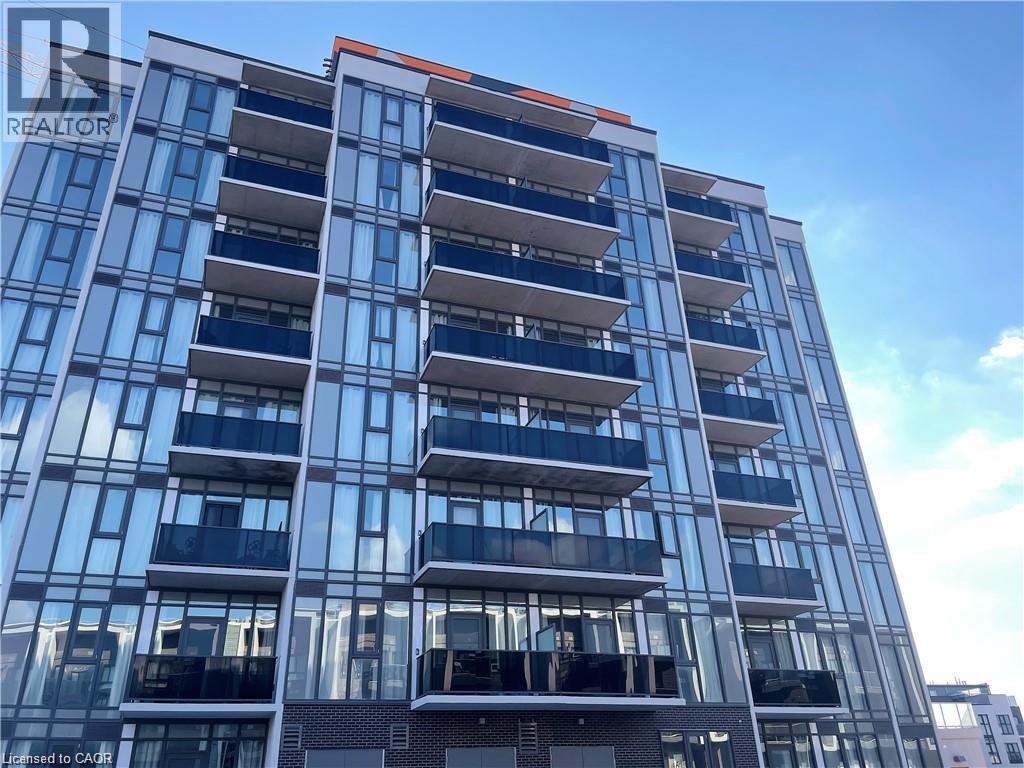 MLS® listing #30390835 for sale located at 1438 W HIGHLAND Road W Unit# 1006