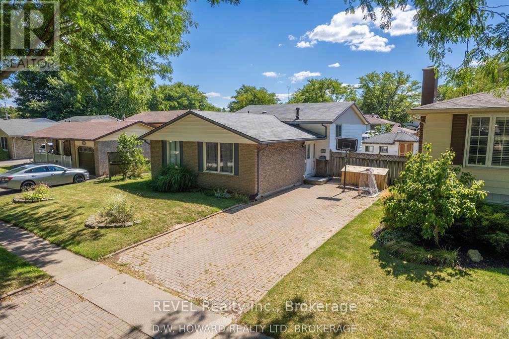 MLS® listing #30390937 for sale located at 7116 HARRIMAN STREET