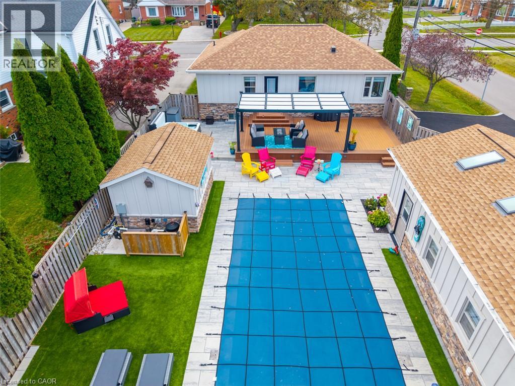 MLS® listing #30390995 for sale located at 14 CHARLES Street