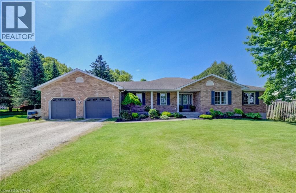 MLS® listing #30391060 for sale located at 540 W SLIGO Road W