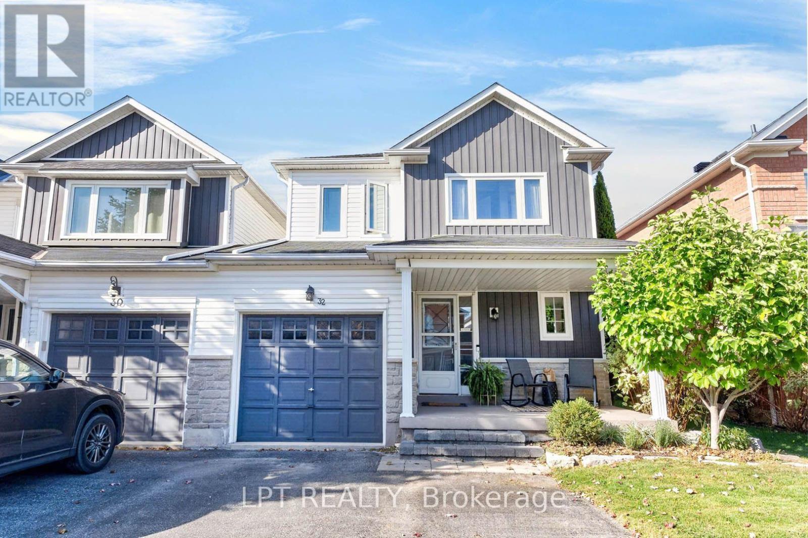 MLS® listing #30391086 for sale located at 32 PRIMEAU AVENUE