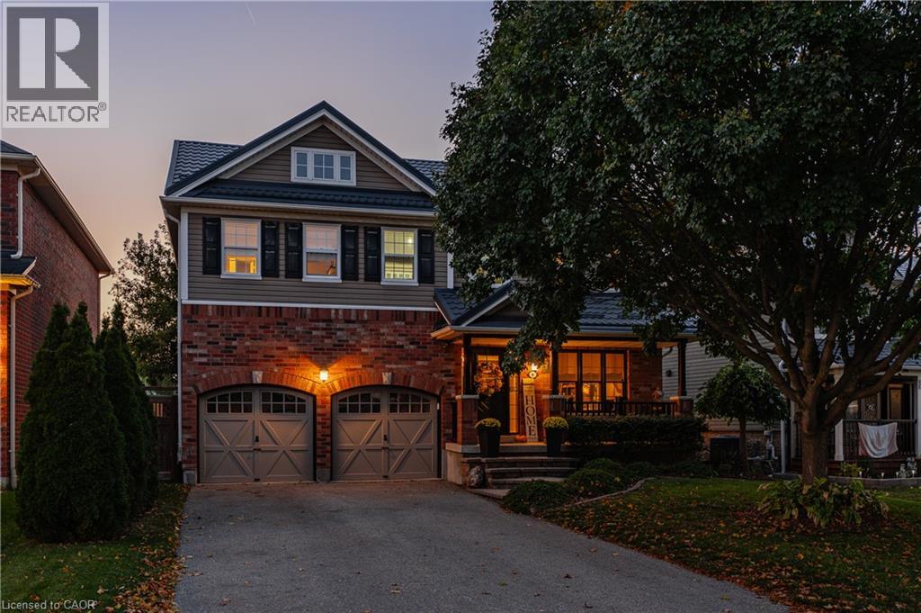 MLS® listing #30391099 for sale located at 6 MATHEWS Court