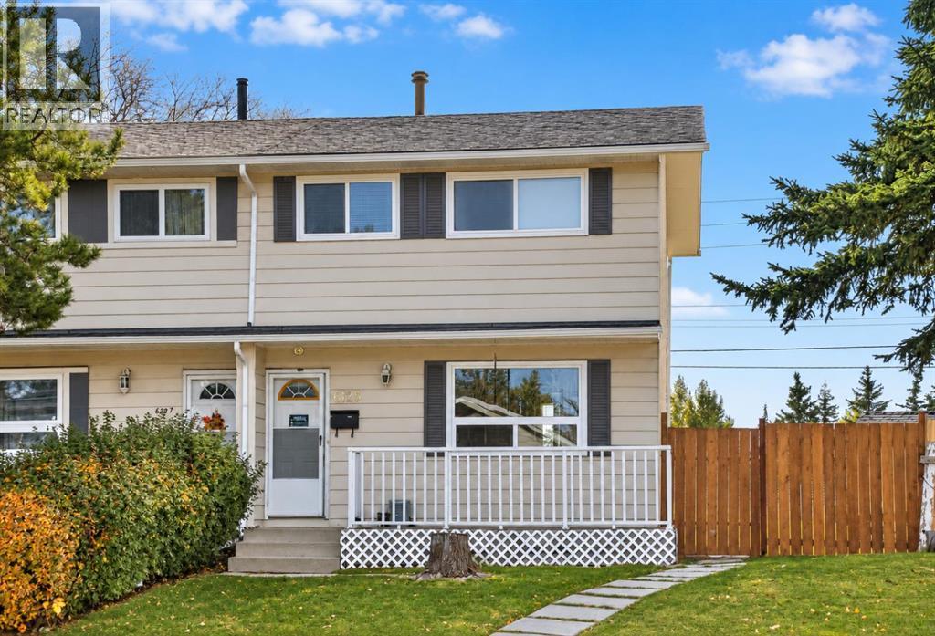 MLS® listing #30391164 for sale located at 6125 Penedo Way SE