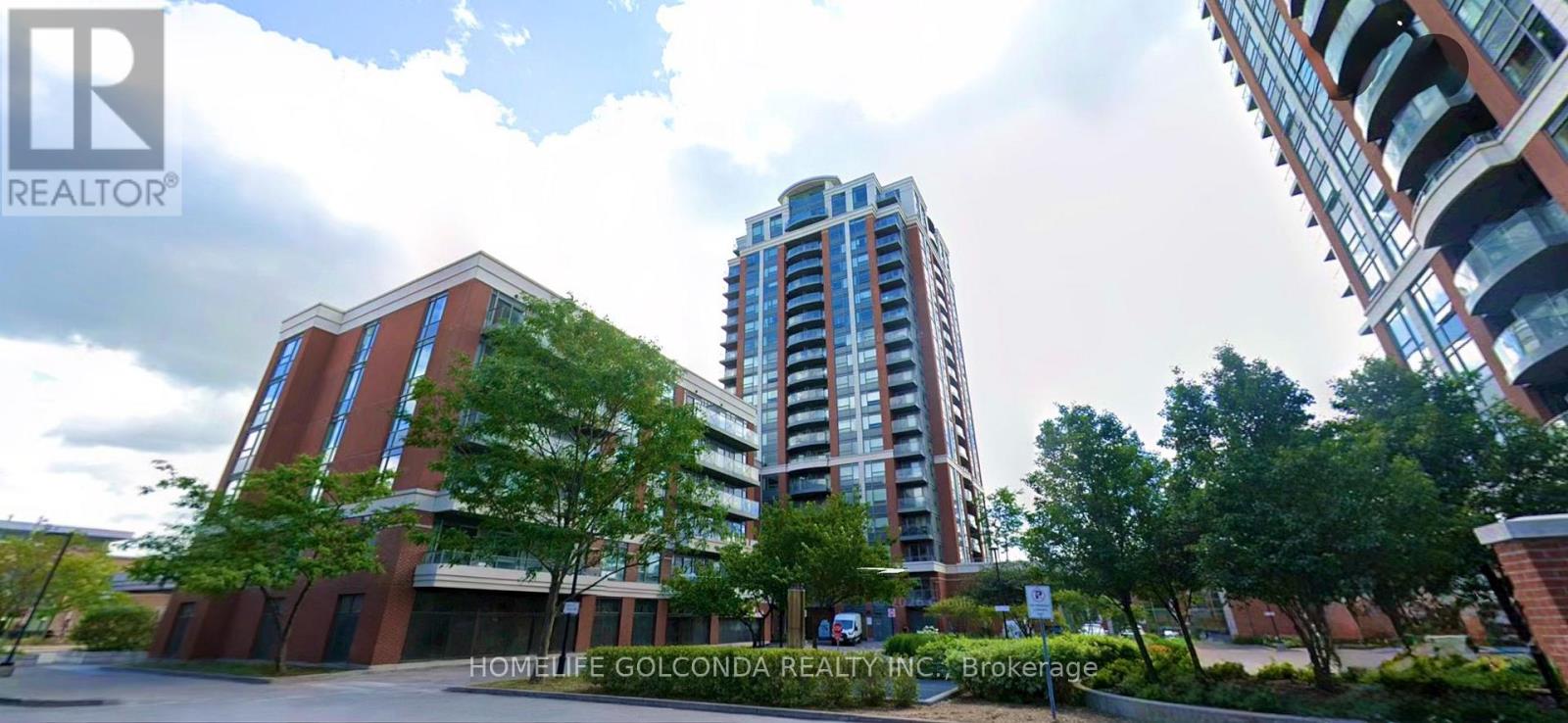 MLS® listing #30391195 for sale located at 507 - 8200 BIRCHMOUNT ROAD E