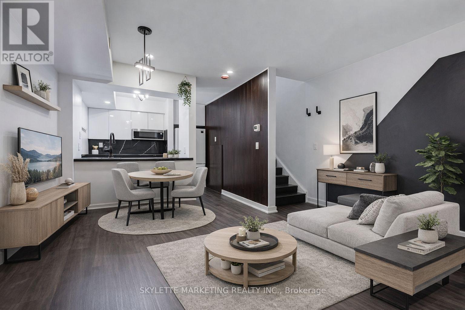 MLS® listing #30391861 for sale located at 107 - 3 EVERSON DRIVE