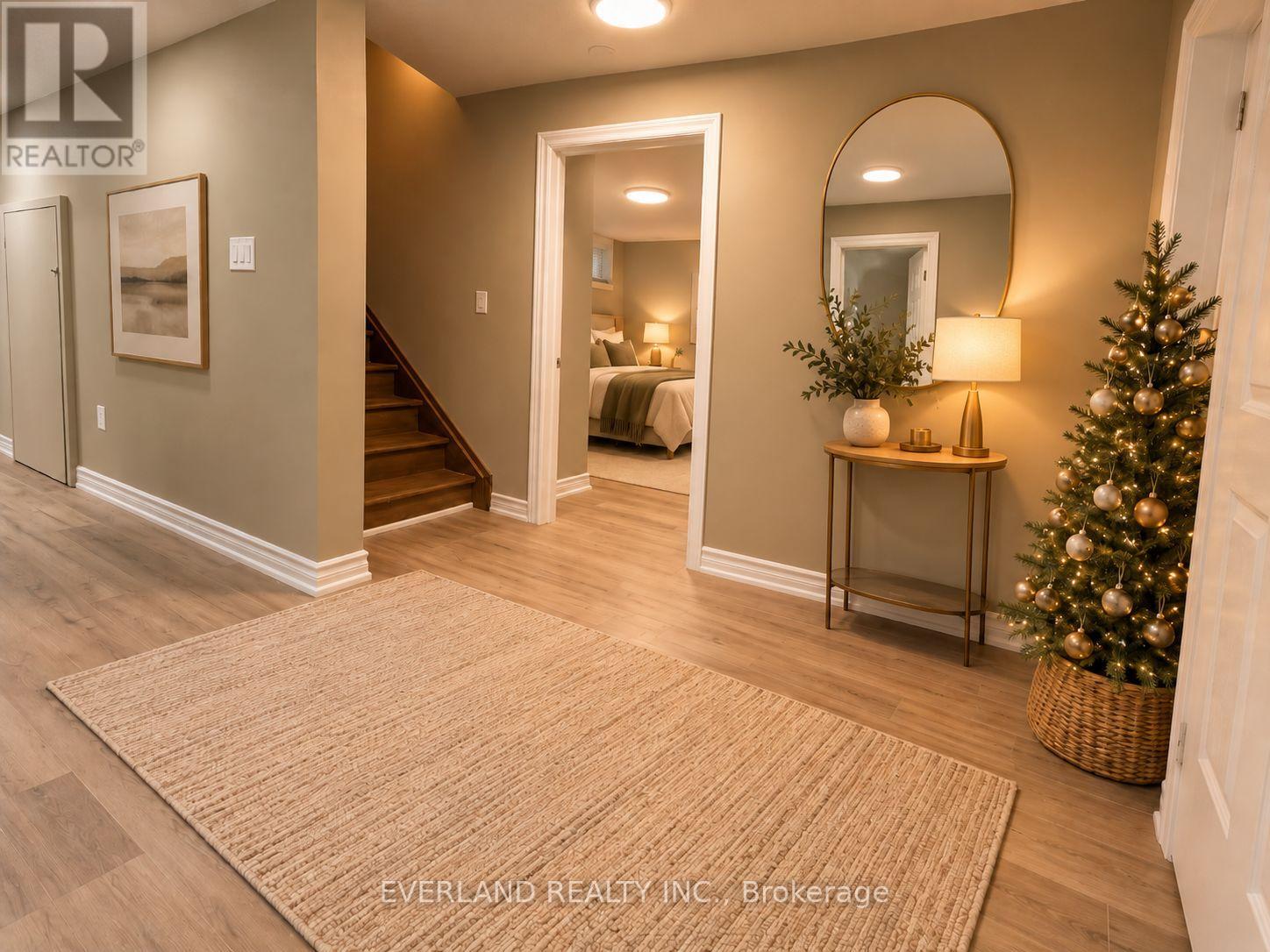 MLS® listing #30391874 for sale located at BASEMENT - 3369 ST PAUL AVENUE