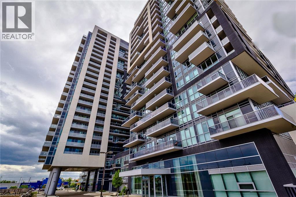MLS® listing #30391889 for sale located at 2093 FAIRVIEW Street Unit# 1810