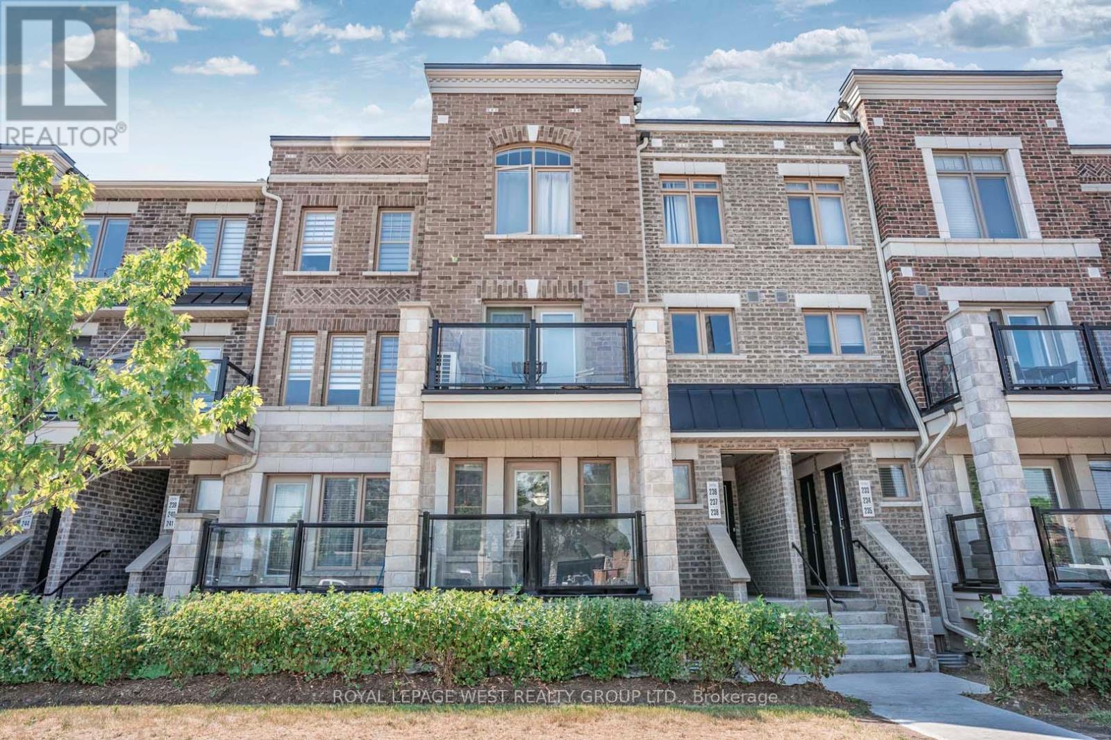MLS® listing #30391908 for sale located at 238 - 2355 SHEPPARD AVENUE W