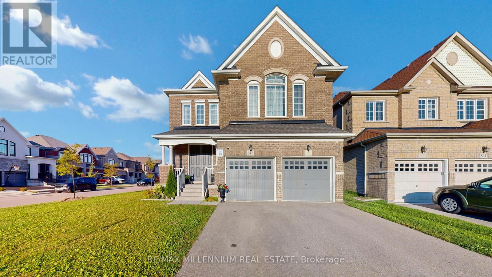 MLS® listing #30391931 for sale located at 845 LANGFORD BOULEVARD
