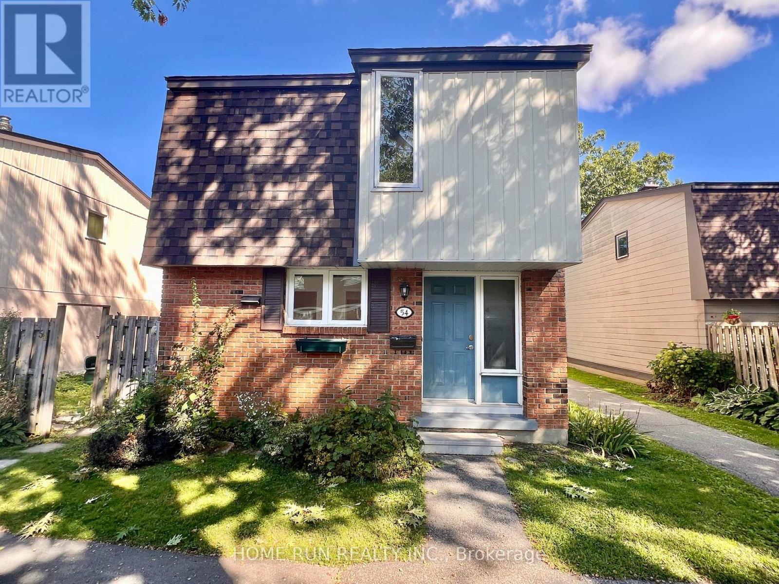 MLS® listing #30391941 for sale located at 54 - 3240 SOUTHGATE ROAD W