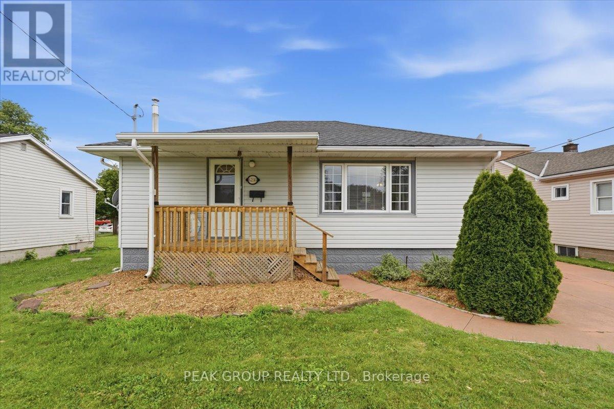 MLS® listing #30391943 for sale located at 6233 MONTROSE ROAD