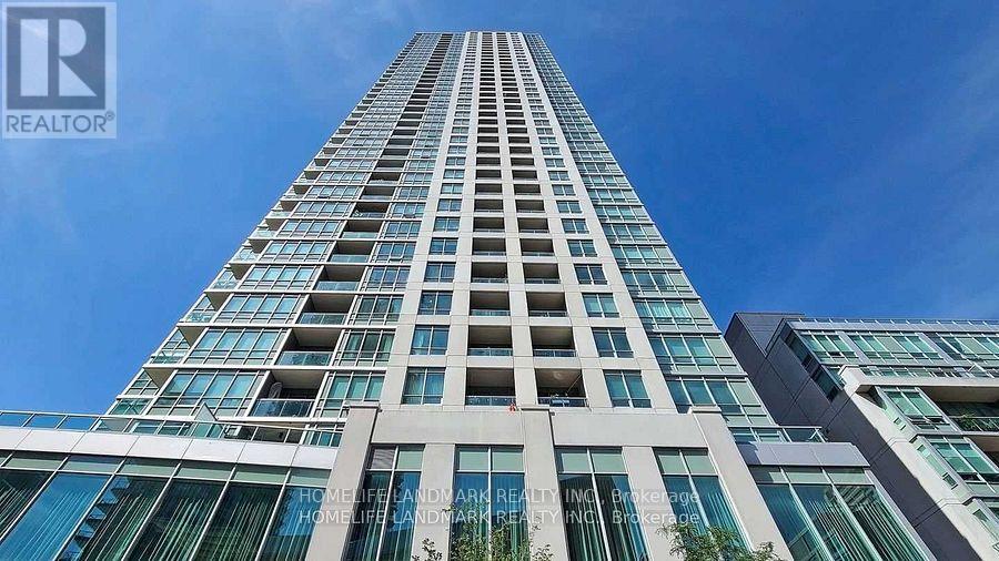 MLS® listing #30391947 for sale located at 902 - 120 HOMEWOOD AVENUE