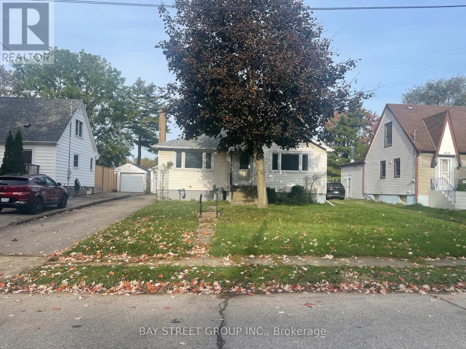 MLS® listing #30391983 for sale located at 5137 ONTARIO AVENUE