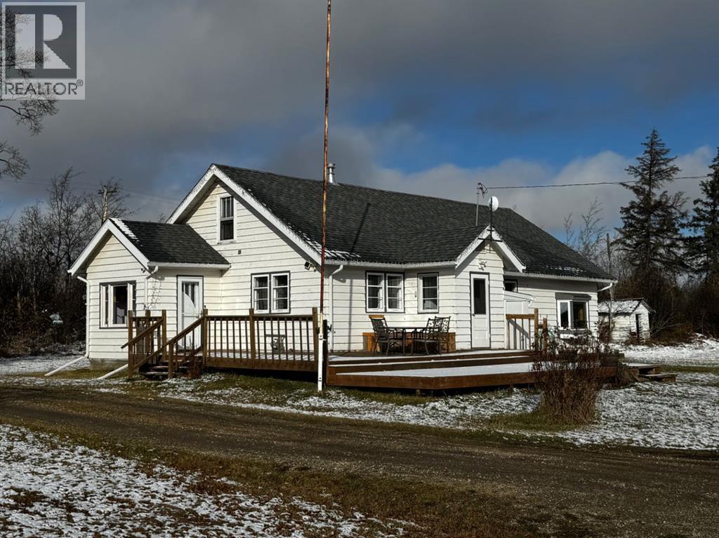 MLS® listing #30391991 for sale located at 95078 Township Road 740