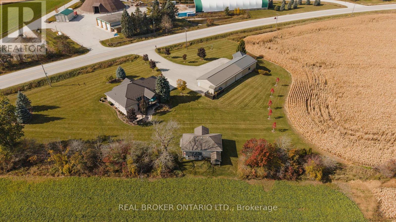 MLS® listing #30392010 for sale located at 9161 WELLINGTON ROAD 5
