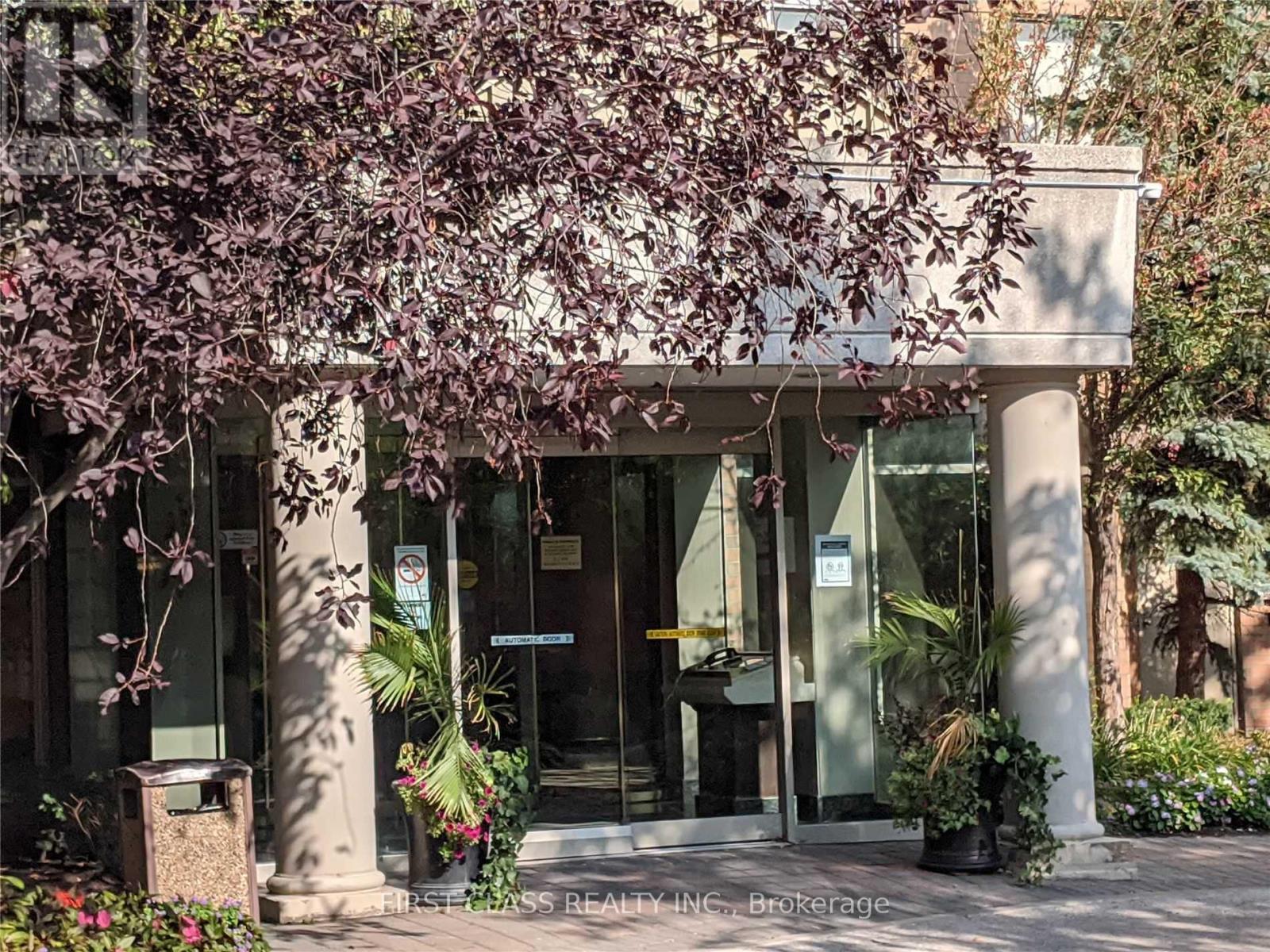 MLS® listing #30392034 for sale located at 1518 - 1883 MCNICOLL AVENUE