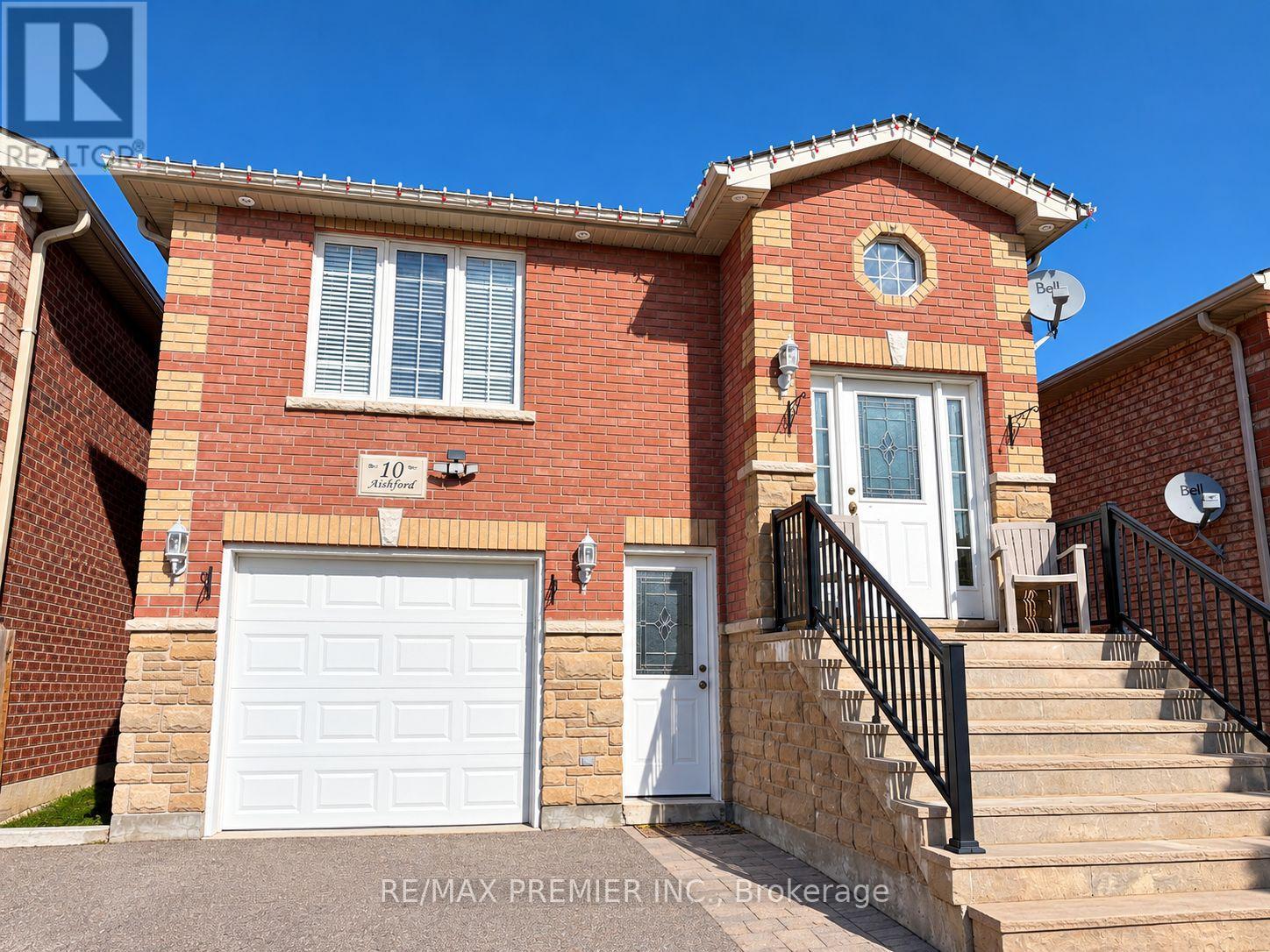 MLS® listing #30392039 for sale located at 10 AISHFORD ROAD