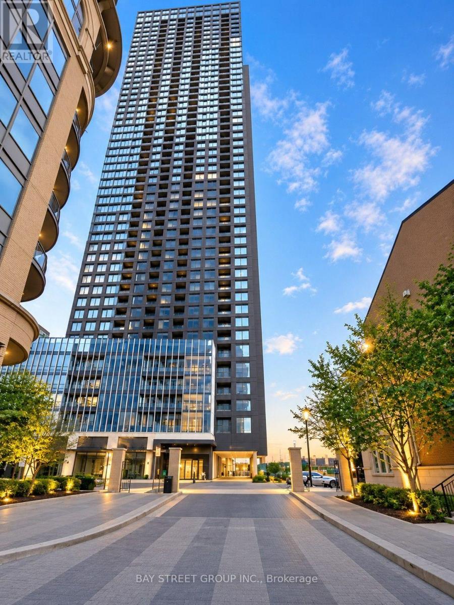 MLS® listing #30392046 for sale located at 2206 - 395 SQUARE ONE DRIVE