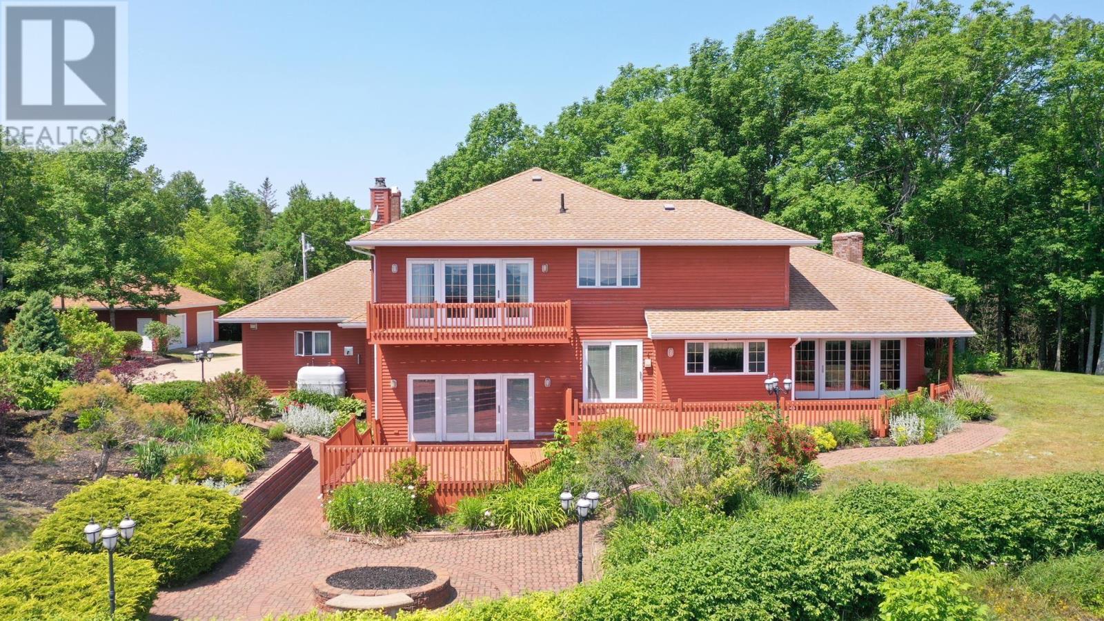 MLS® listing #30392091 for sale located at 1608 Brow Of Mountain Road