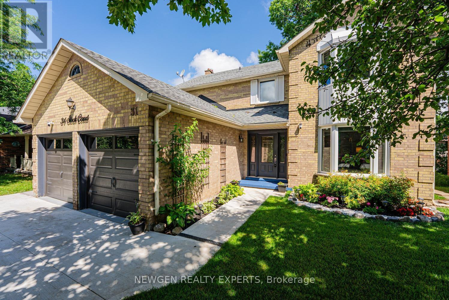 MLS® listing #30392155 for sale located at 31 STOCK COURT