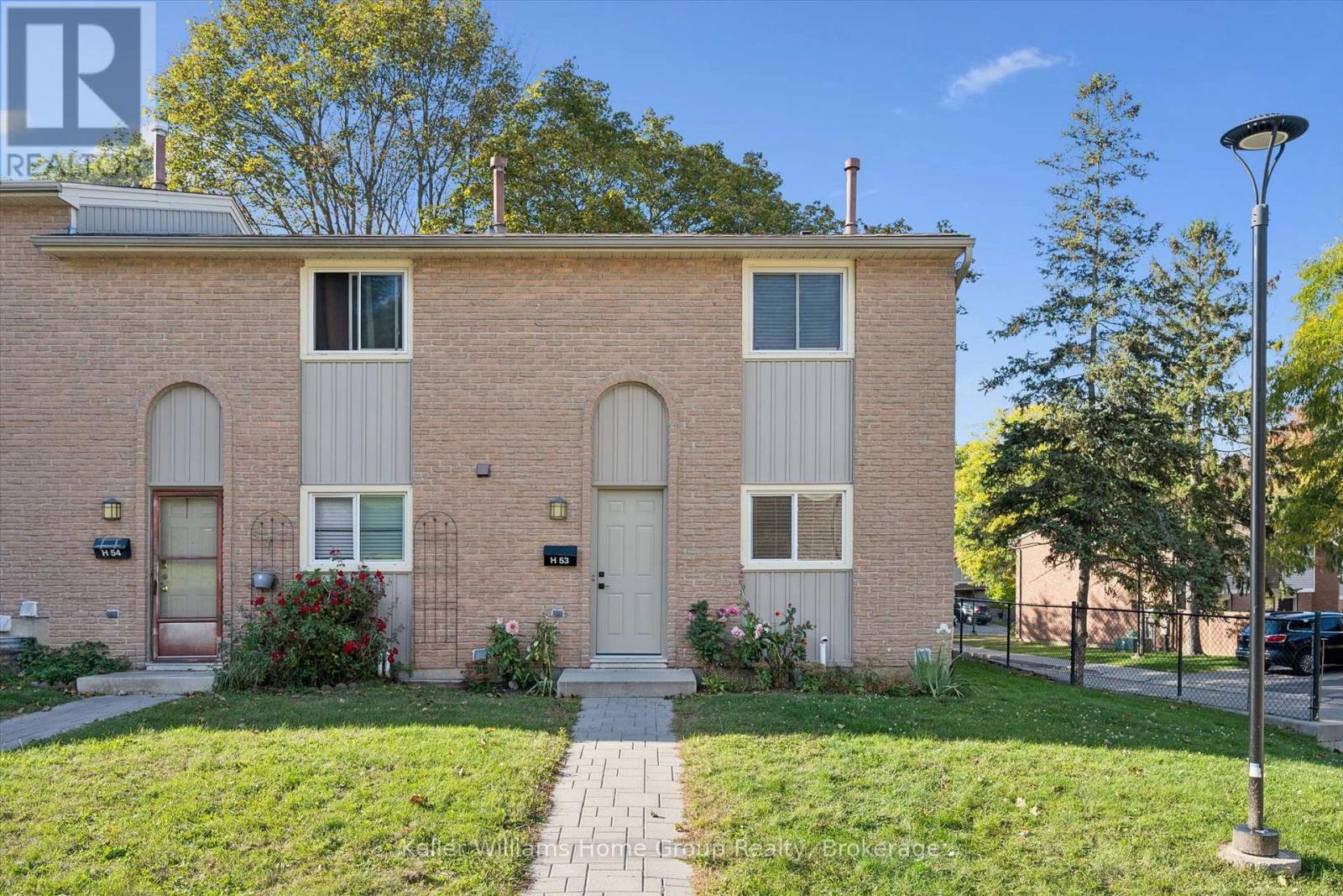 MLS® listing #30392665 for sale located at H53 - 223 PIONEER DRIVE W